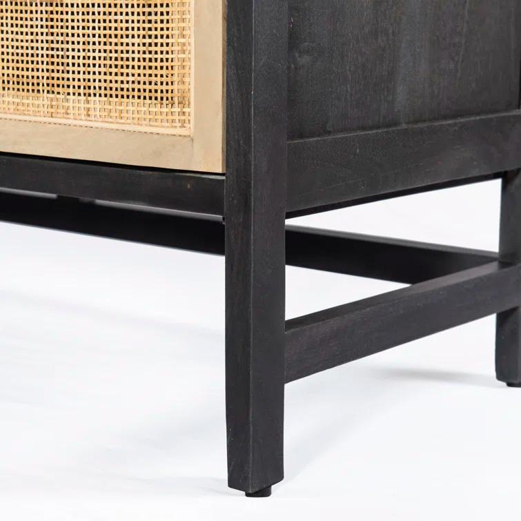 Philene Sideboard - Black