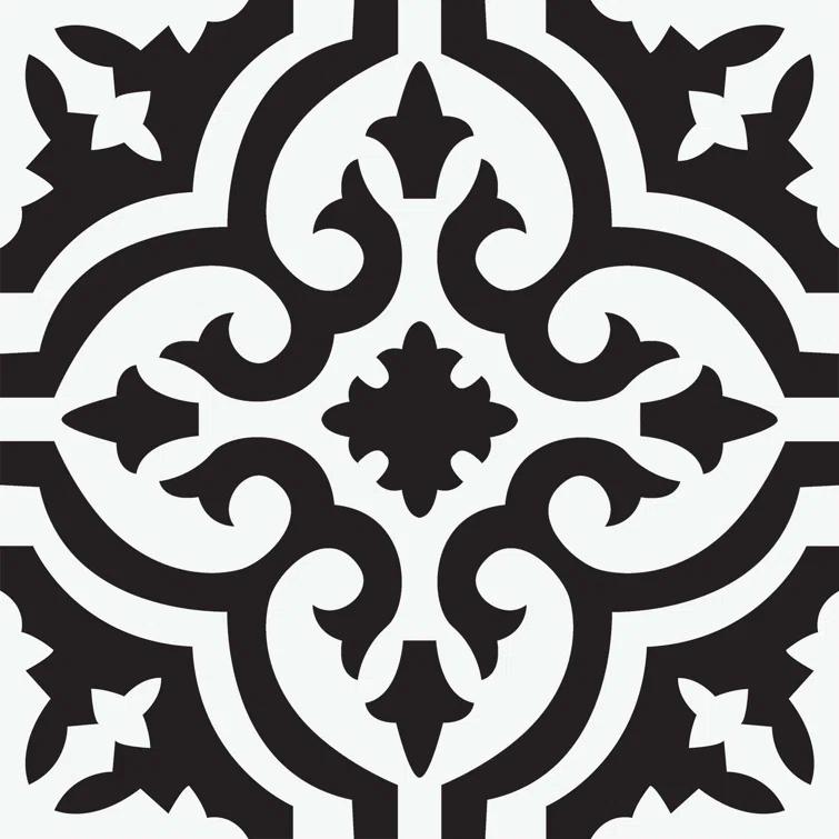 12'' x 12'' x 38.7mm Tile