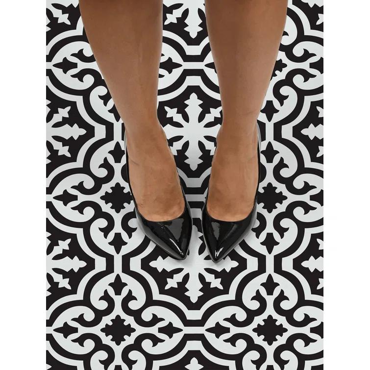 12'' x 12'' x 38.7mm Tile