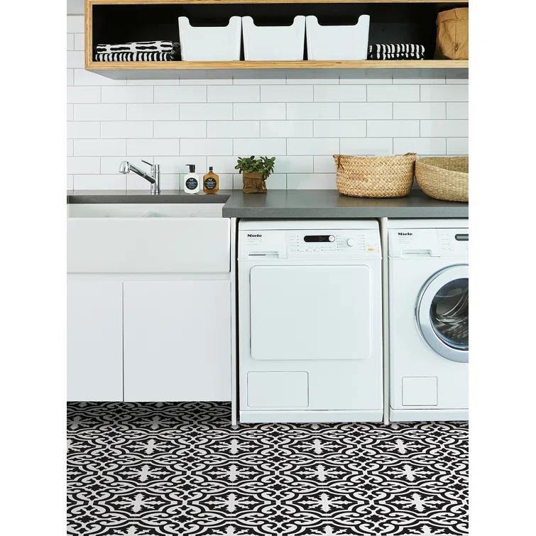 12'' x 12'' x 38.7mm Tile