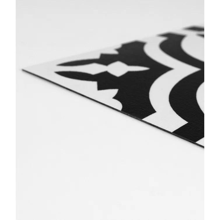 12'' x 12'' x 38.7mm Tile