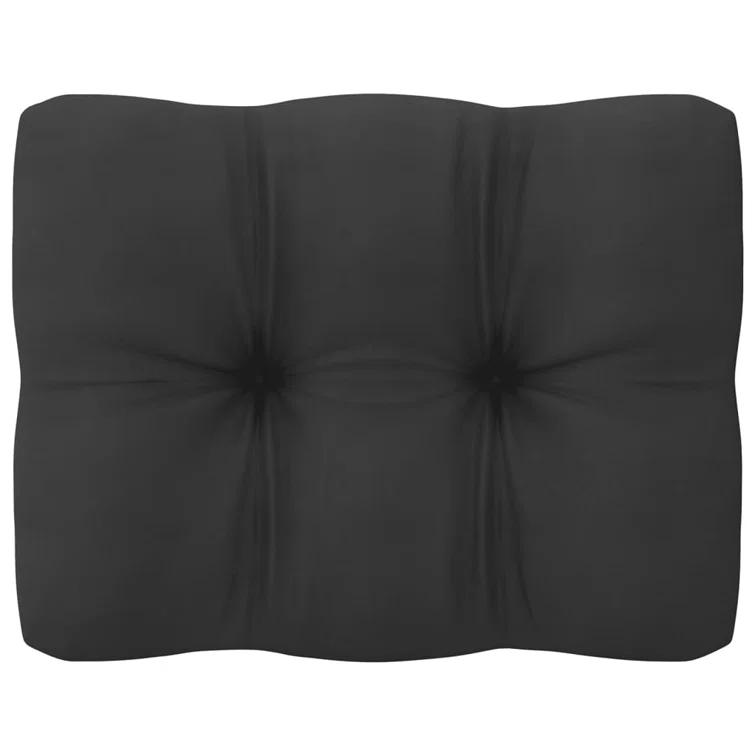 Patio Chair with Cushions