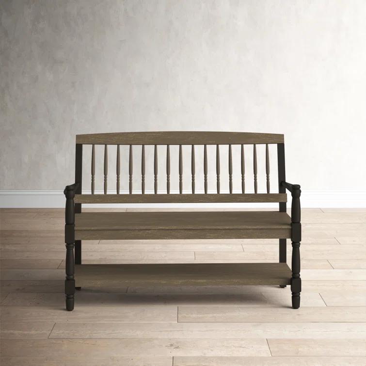 Dwayne Storage Bench