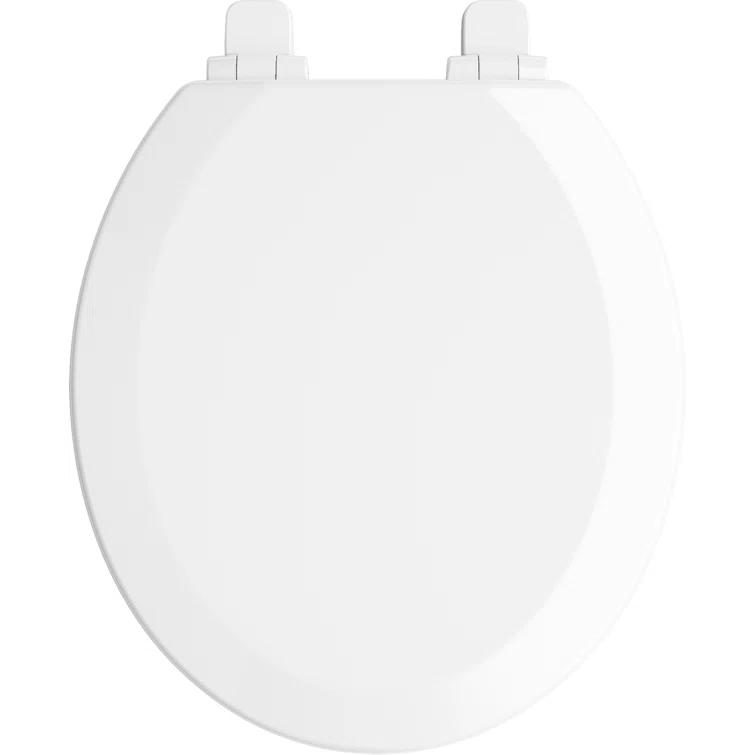 Triko Quiet-Close Elongated Toilet Seat