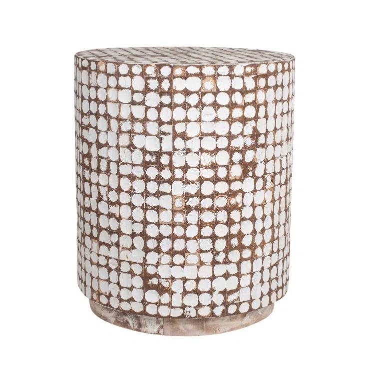 Abbie End Table