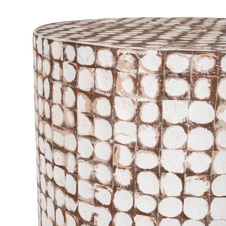 Abbie End Table