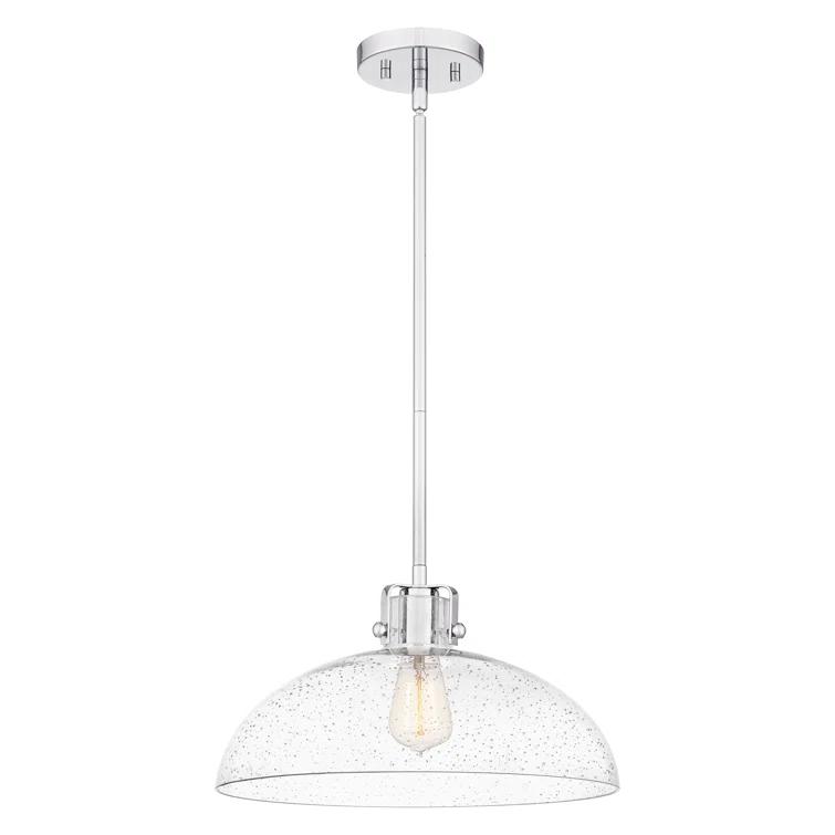 Carnamaddy 1 - Light Single Pendant