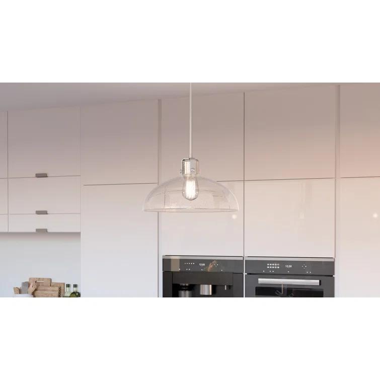 Carnamaddy 1 - Light Single Pendant