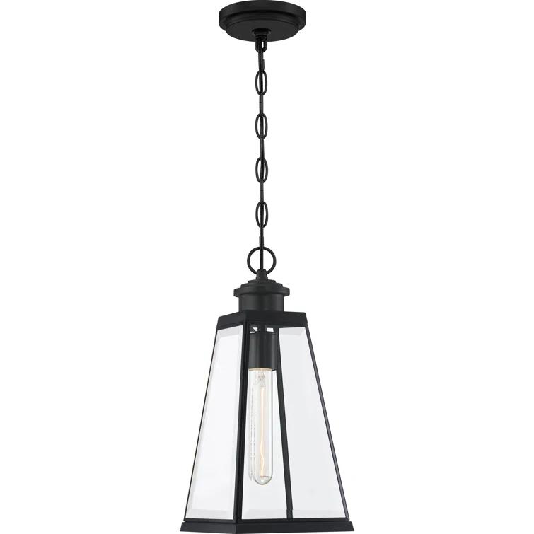 Carnagall 1 - Light Lantern Pendant