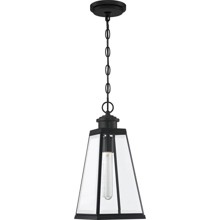 Carnagall 1 - Light Lantern Pendant
