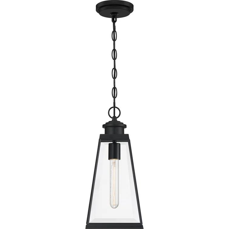 Carnagall 1 - Light Lantern Pendant