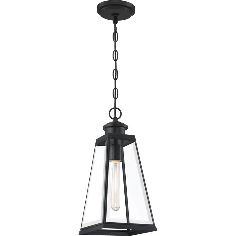 Carnagall 1 - Light Lantern Pendant