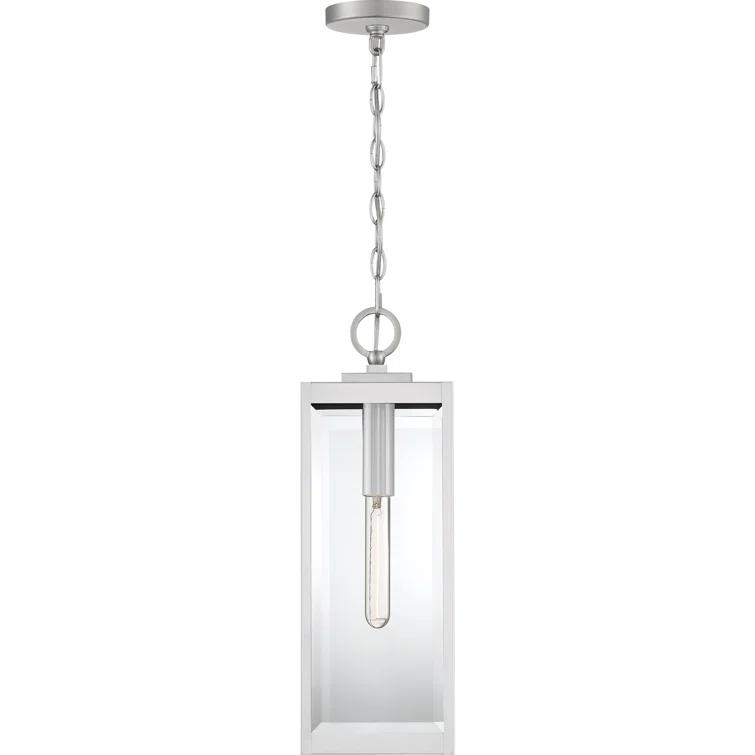 Wiebe 1 - Light Lantern Pendant