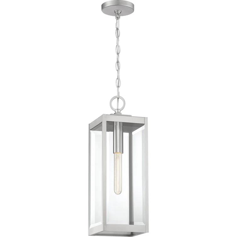 Wiebe 1 - Light Lantern Pendant
