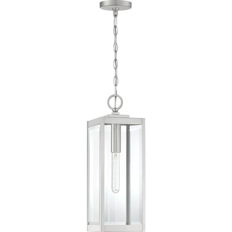 Wiebe 1 - Light Lantern Pendant