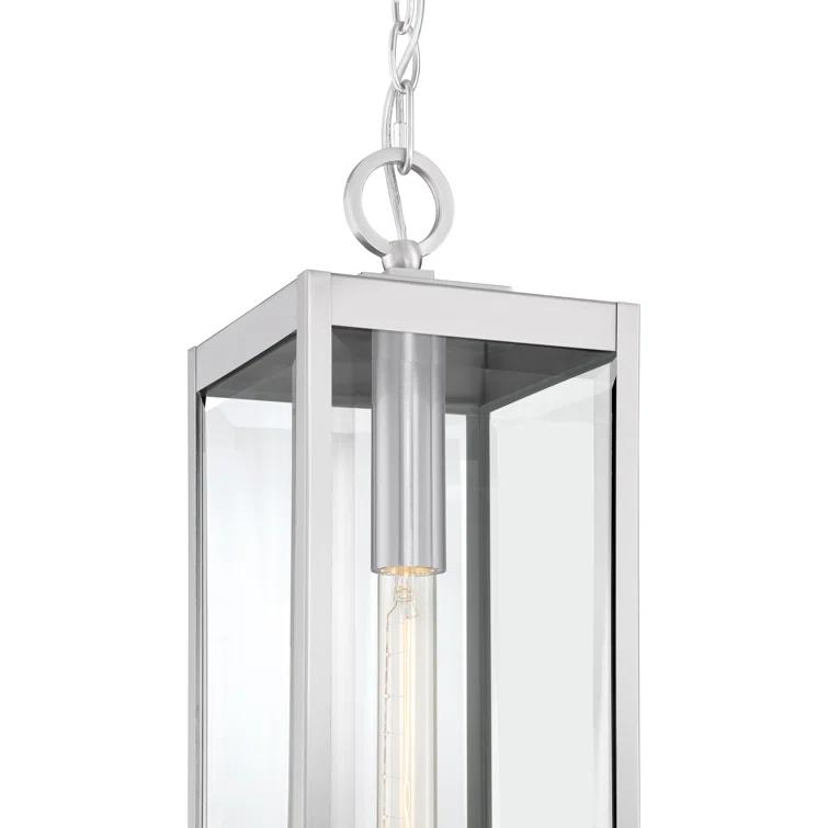 Wiebe 1 - Light Lantern Pendant