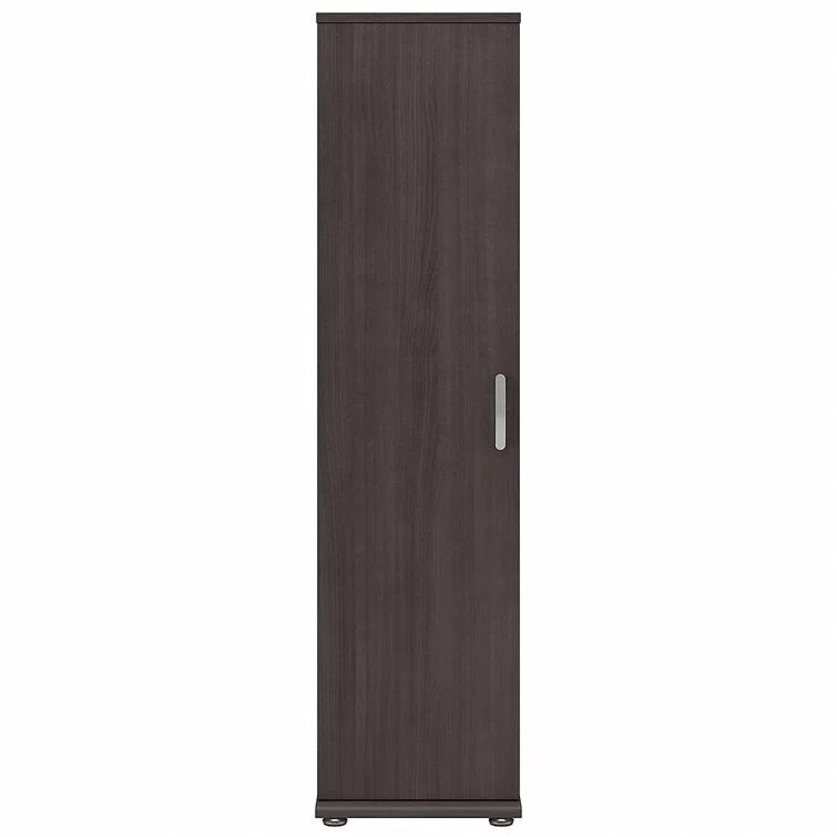 Laundry Storage Freestanding Linen Cabinet