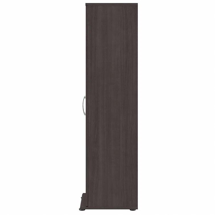 Laundry Storage Freestanding Linen Cabinet
