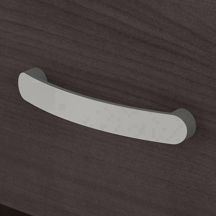 30" Closet Organizer with Drawers