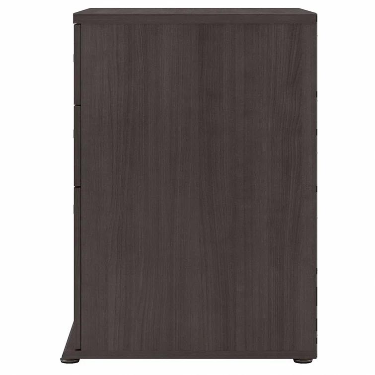 30" Closet Organizer with Drawers