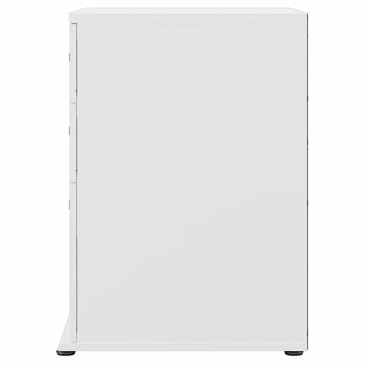 30" Closet Organizer with Drawers