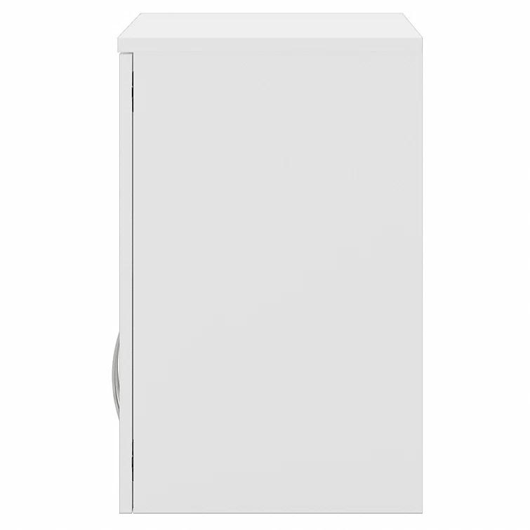 Universal Storage 28.5'' Wide 2 - Shelf Storage Cabinet
