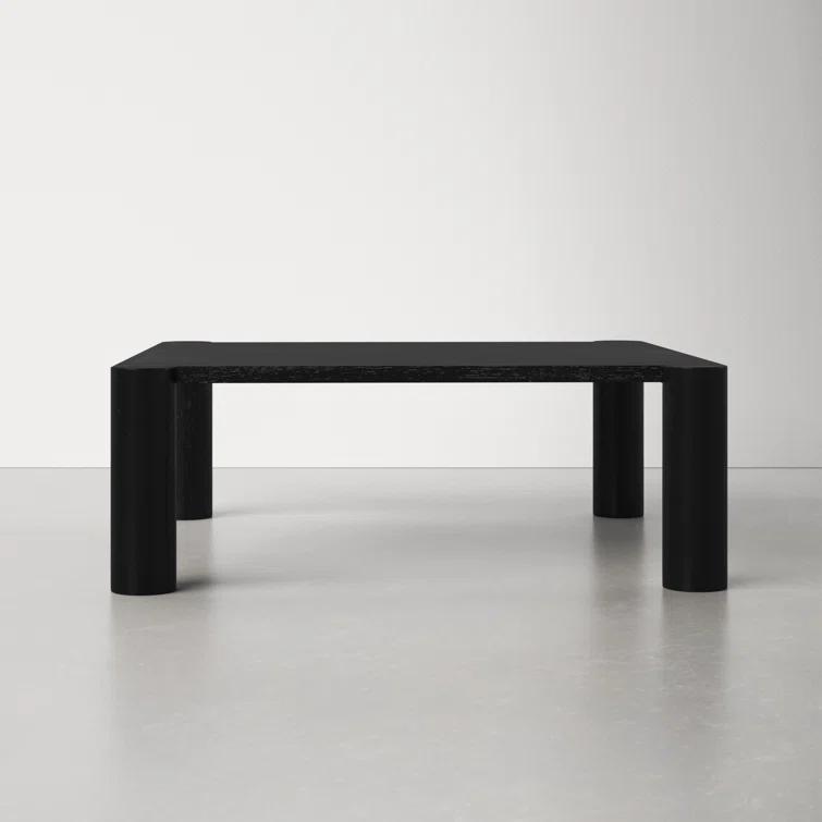 Kirk Coffee Table - Black