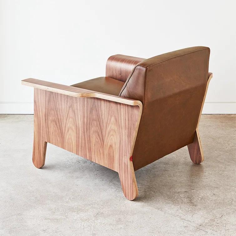 Lodge Chair