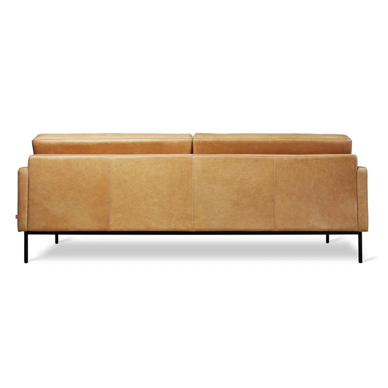 Towne Bi-Sectional