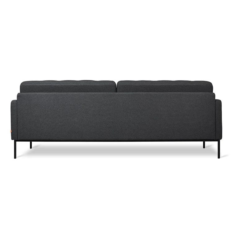 Towne Bi-Sectional