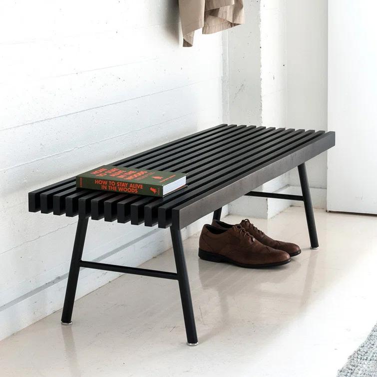Transit Bench