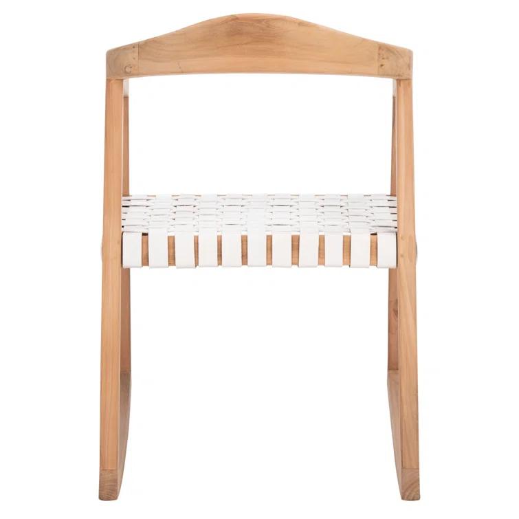 Crawford Rocking Chair