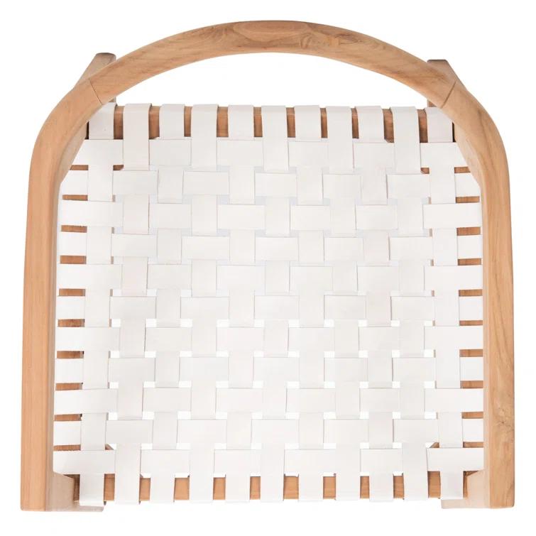 Crawford Rocking Chair