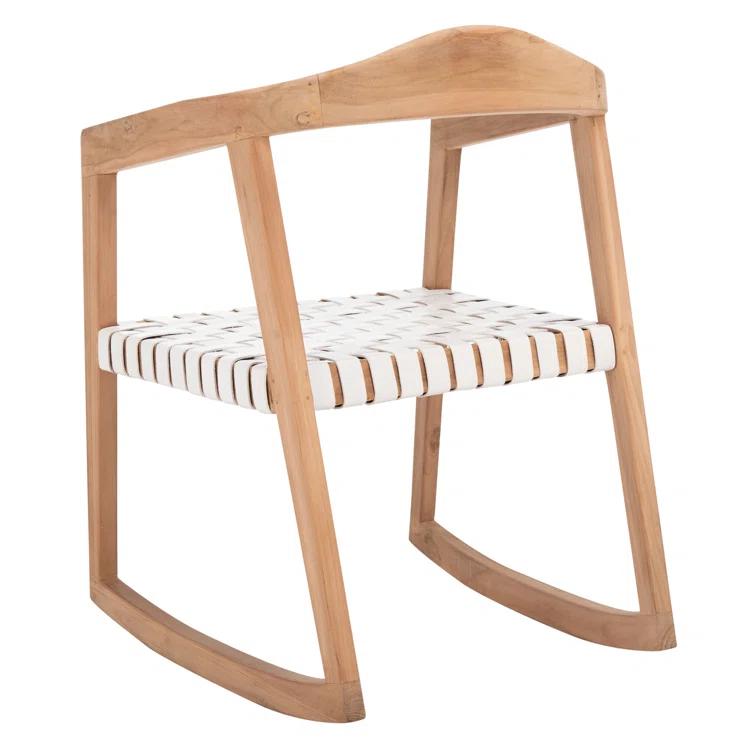 Crawford Rocking Chair
