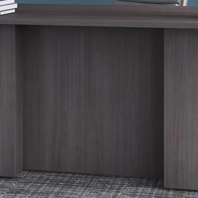 Office 500 U-Shaped Executive Desk