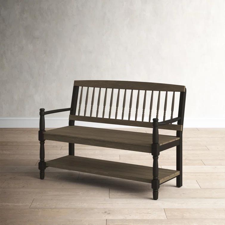 Dwayne Storage Bench