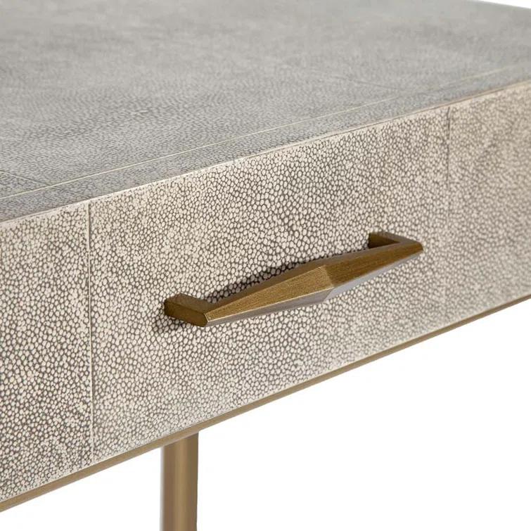 Interlude Morand 48'' Console Table