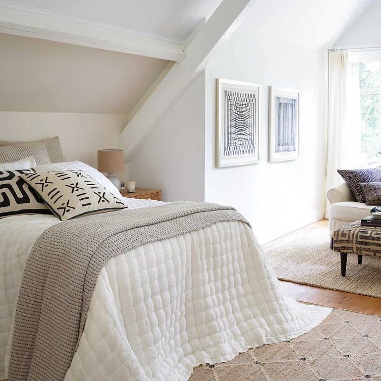 Jute Handwoven Natural Rug