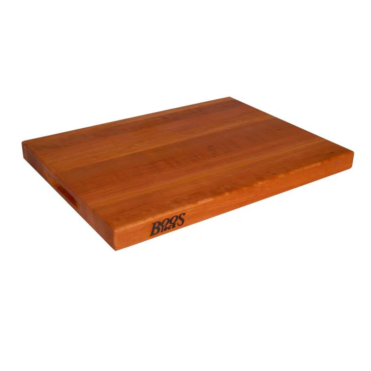 John Boos 18"x12" Maple Cutting Board