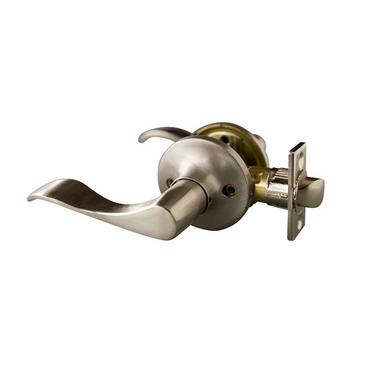 Stratford Passage Door Lever