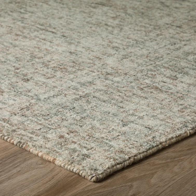 DBK Performance Wool Rug