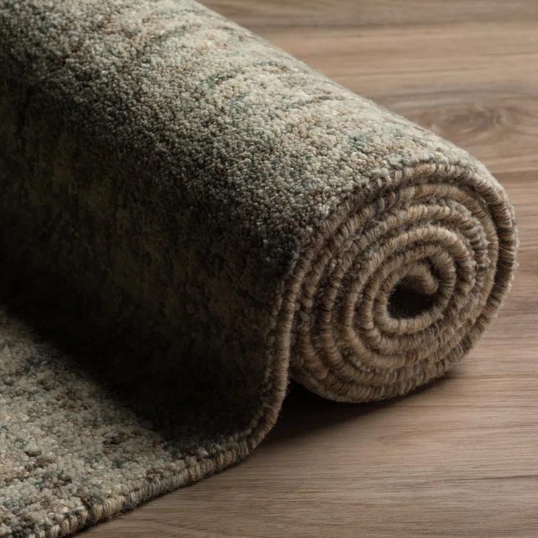 DBK Performance Wool Rug