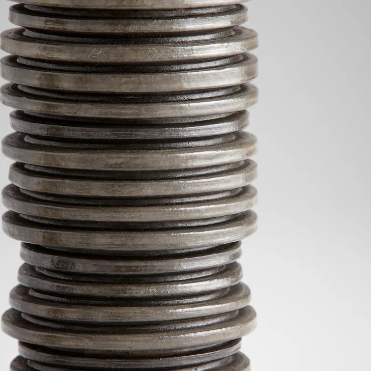 Cyan Design Provo Concrete / Cement Tabletop Candlestick