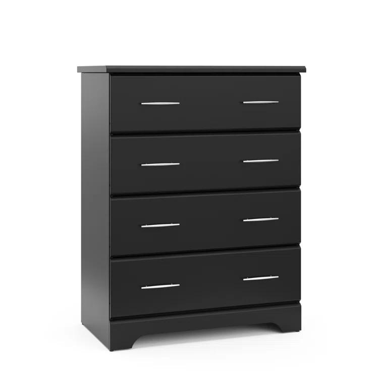 Storkcraft Brookside 4 Drawer Chest