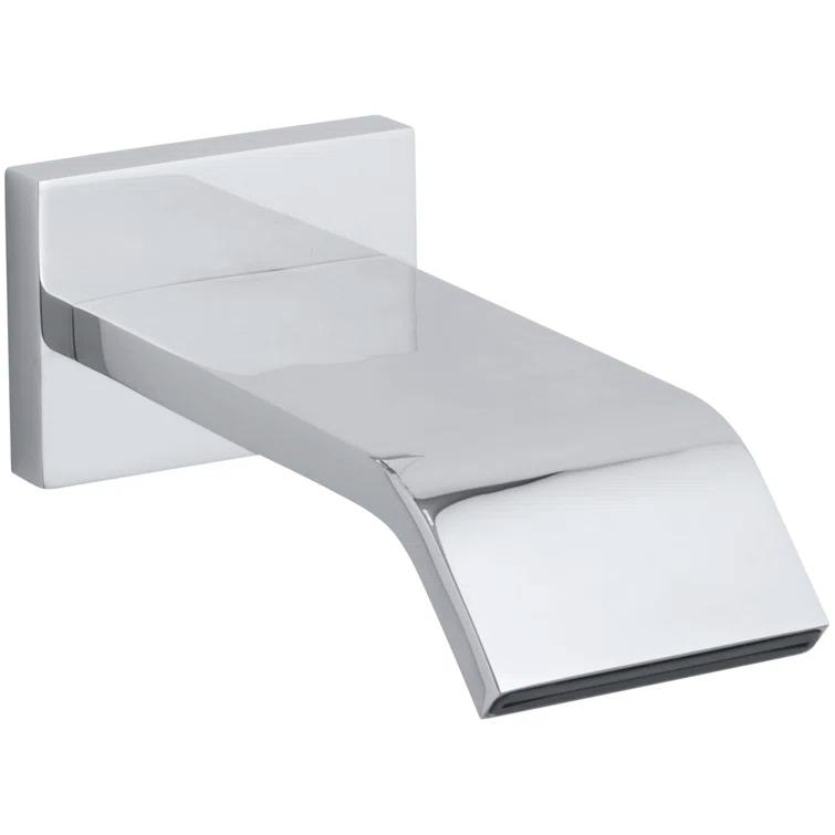 Loure® Wall Mounted Tub Spout