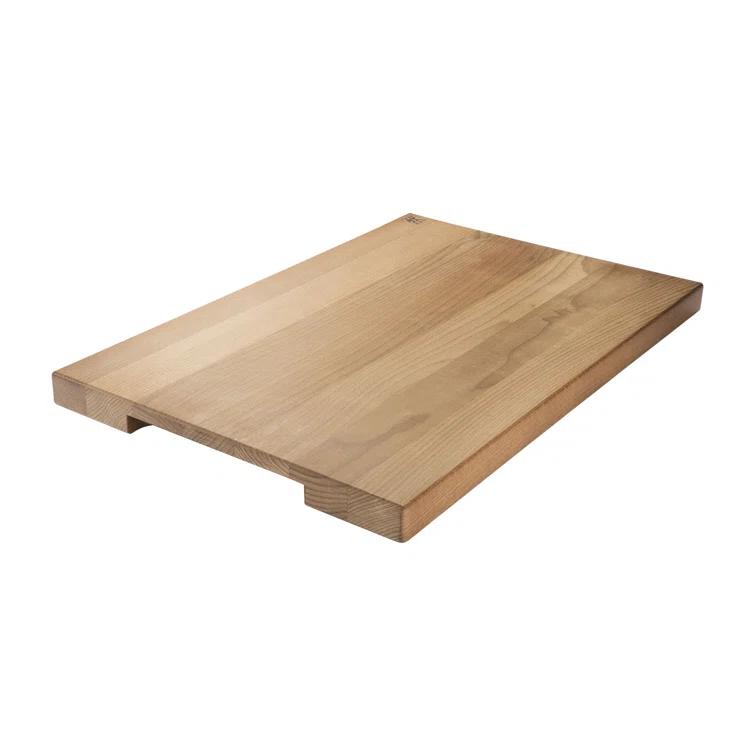 ZWILLING Natural Beechwood Cutting Board