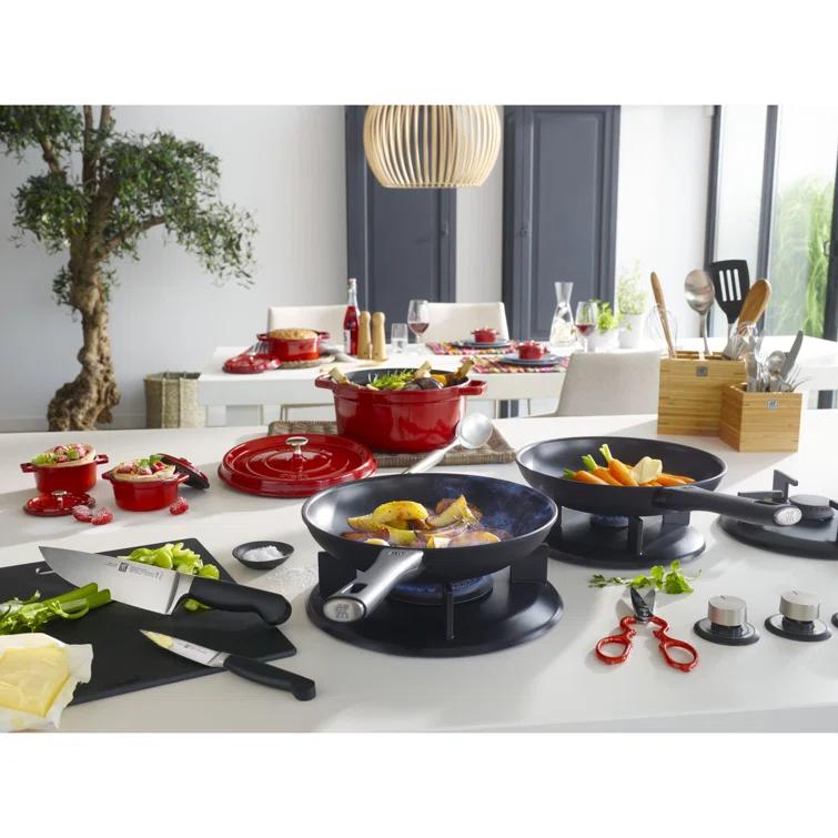 ZWILLING Madura Plus Forged 10-inch Nonstick Fry Pan
