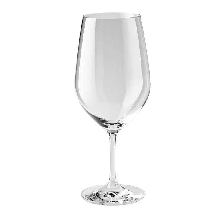 ZWILLING J.A. Henckels ZWILLING Predicat Bordeaux Grand Glass (Set of 6)