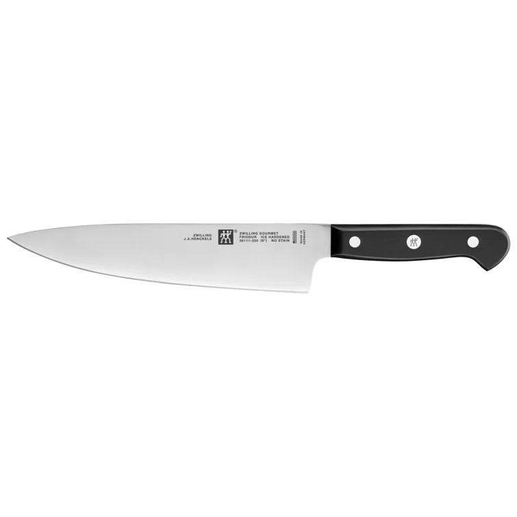 ZWILLING ® Gourmet 10-Piece Set