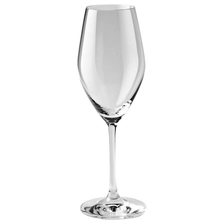 ZWILLING J.A. Henckels ZWILLING Predicat Champagne Flute (Set of 6)